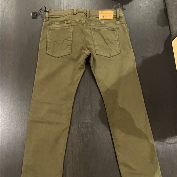 Boys Diesel pants - Picture 2 of 2